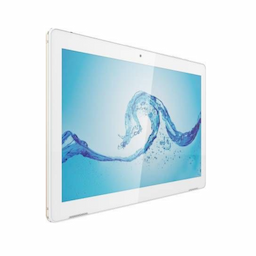 Acer (UT.709SI.017) one T8-129L, 10.1 Inch Tablet with 4GB RAM, 64 GB, Dual-Camera, 4G LTE ,Android v11 - Rose gold
