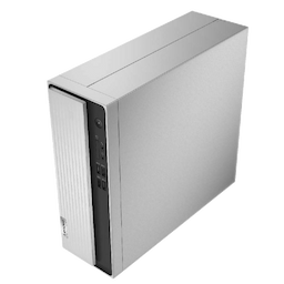 Acer Veriton M200 Desktop with 19.5-inch HD Monitor