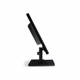 Acer Veriton Desktop (VT.B6DSI17119), 4GB Ram, 1TB harddisk, Black, PQC Processor