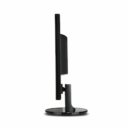 Acer K202HQL UM.IX2SS.A01 Backlit Computer LCD Monitor, 19.5 In, Black