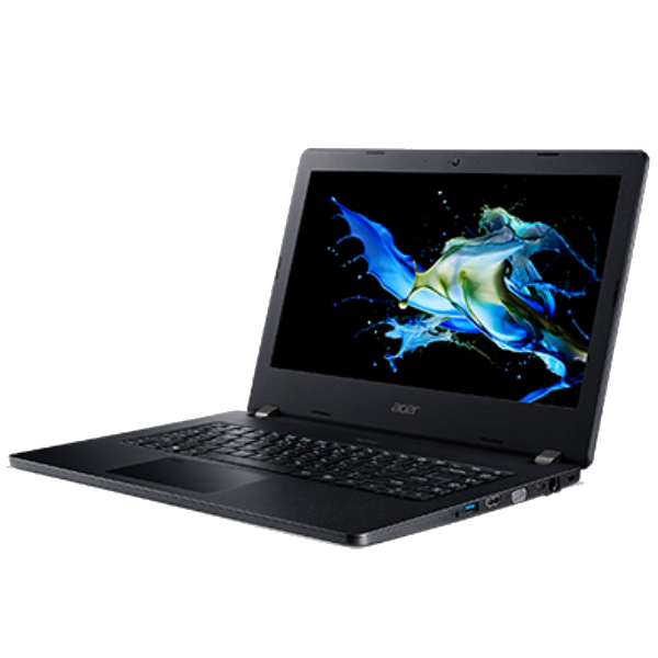 Acer Travelmate TMP214-52 14-inch Laptop