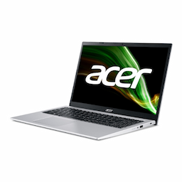 Acer Aspire 3 A315-58 Laptop UN.ADDSI.049, Intel Core i3 11th Gen, 15.6 inches, 4 GB RAM, 1TB HDD, Windows 10, Silver