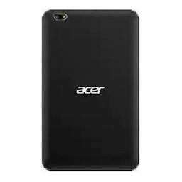 Acer One 8 T4-82L Tablet - UT.027SI.057 2 GB RAM 32 GB SSD 8" Android 10 Black