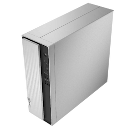 Lenovo IdeaCentre 3 VT.BETSI51321 All-in-One Desktop, 16 GB, 1 TB, DOS, Intel Core i5, Mineral Grey