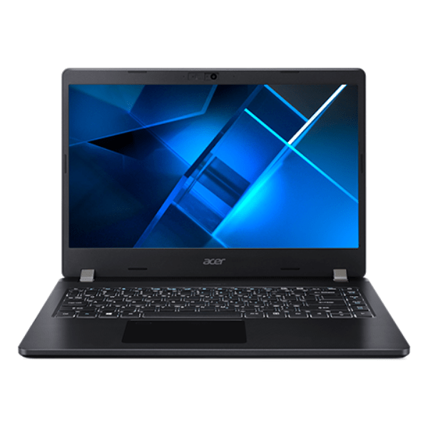 Acer Travelmate P2 TMP214-53 Notebook - UN.VTHSI.009 11th Gen Intel Core i5 8 GB RAM 512 GB SSD 14" Windows 10 Pro Black