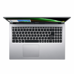 Acer Aspire 3 A315-58 Laptop UN.ADDSI.049, Intel Core i3 11th Gen, 15.6 inches, 4 GB RAM, 1TB HDD, Windows 10, Silver