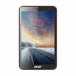 Acer One 8 T4-82L Tablet - UT.027SI.057 2 GB RAM 32 GB SSD 8" Android 10 Black
