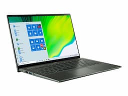 Acer Swift 5 SF514-55TA - 14" - Core i5 1135G7 - Evo - 8 GB RAM - 512 GB SSD - US Intl