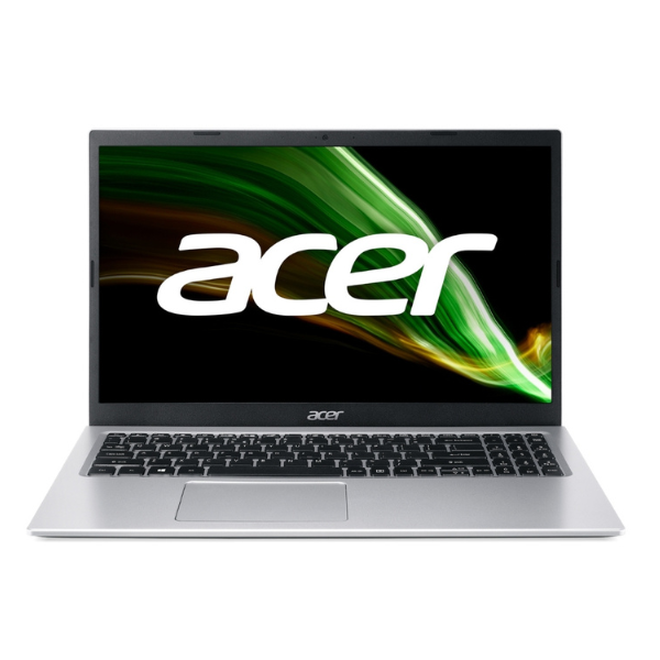 Acer Aspire 3 A315-58 Laptop UN.ADDSI.049, Intel Core i3 11th Gen, 15.6 inches, 4 GB RAM, 1TB HDD, Windows 10, Silver