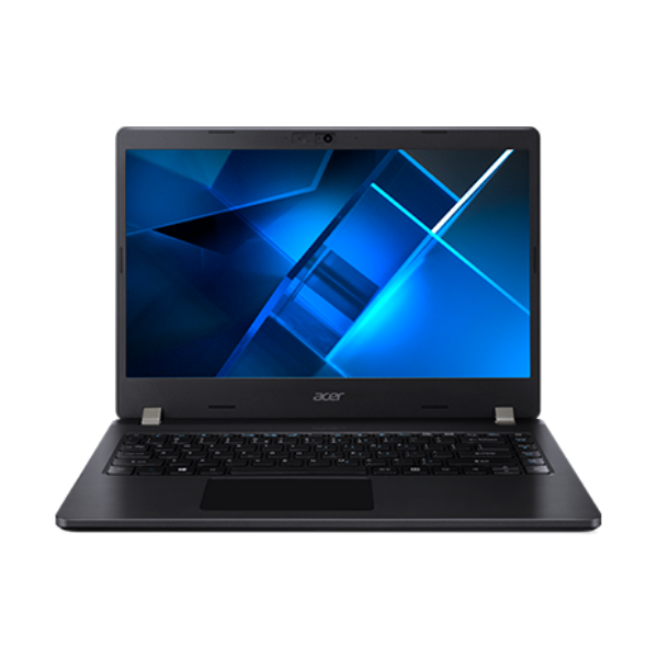 Acer TravelMate P214-53 Notebook - UN.VTKSI.010 Intel Core i5 8 GB RAM 512 GB SSD Windows 10 Pro Black