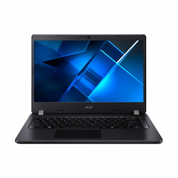 Acer TravelMate P214-53 Notebook - UN.VTKSI.010 Intel Core i5 8 GB RAM 512 GB SSD Windows 10 Pro Black