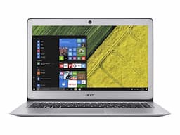 Acer Swift 3 SF314-511 - 14" - Core i5 1135G7 - Evo - 8 GB RAM - 512 GB SSD - US Intl
