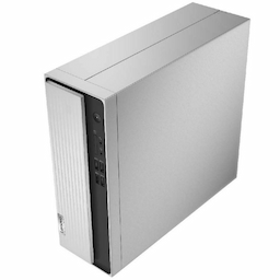 Lenovo IdeaCentre 3 VT.BETSI68421 Desktop, Intel Core i5, 8 GB RAM, 1 TB SSD, DOS, Mineral Grey