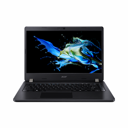 Acer TMP214-52 Notebook -UN.VLFSI.699 Intel Core i3 8 GB RAM 1 TB SSD 14 Inches 1.63 Kg Black