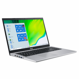 Acer Aspire 5 Notebook - A515-56 (NX.A1ESI.00P) Intel Core i5 11th Gen 8 GB RAM 1 TB HDD 15.6 Inches Windows 11 Silver