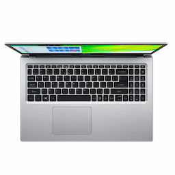 Acer Aspire 5 Notebook - A515-56 (NX.A1ESI.00P) Intel Core i5 11th Gen 8 GB RAM 1 TB HDD 15.6 Inches Windows 11 Silver