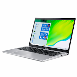 Acer Aspire 5 Notebook - A515-56 (NX.A1ESI.00P) Intel Core i5 11th Gen 8 GB RAM 1 TB HDD 15.6 Inches Windows 11 Silver