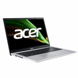 Acer Aspire 3 Notebook - UN.K0SSI.011 Intel Celeron N4500 4 GB RAM 256 GB SSD 14" Windows 11 Silver