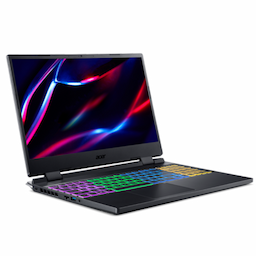 Acer Nitro 5 AN515-58 Laptop (NH.QFHSI.001) (Core i5 12th Gen/8 GB/4 GB/512 GB SSD/Windows 11)