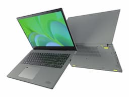 Acer Aspire Vero AV15-51 - 15.6" - Core i5 1155G7 - 8 GB RAM - 512 GB SSD - US Intl