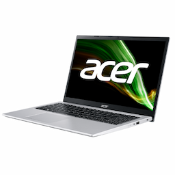 Acer Aspire 3 Notebook - UN.K0SSI.011 Intel Celeron N4500 4 GB RAM 256 GB SSD 14" Windows 11 Silver
