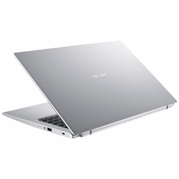 Acer Aspire 3 Notebook - UN.K0SSI.011 Intel Celeron N4500 4 GB RAM 256 GB SSD 14" Windows 11 Silver