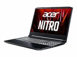 Acer Nitro 5 Ryzen AN515-45 Gaming Laptop (9 Octa Core 5900HX, 16 GB RAM, 1 TB HDD, 512 GB SSD, 8 GB Graphics, NVIDIA GeForce RTX 3070, Windows 11 Home
