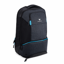 Acer Predator Hybrid backpack - Retail Pack - notebook carrying backpack