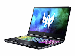 Acer Predator Helios 300 Gaming Notebook - NH.QC2SI.008 11th Gen Intel Core i9 16 GB RAM 1 TB SSD 15.6" Windows 11 Black