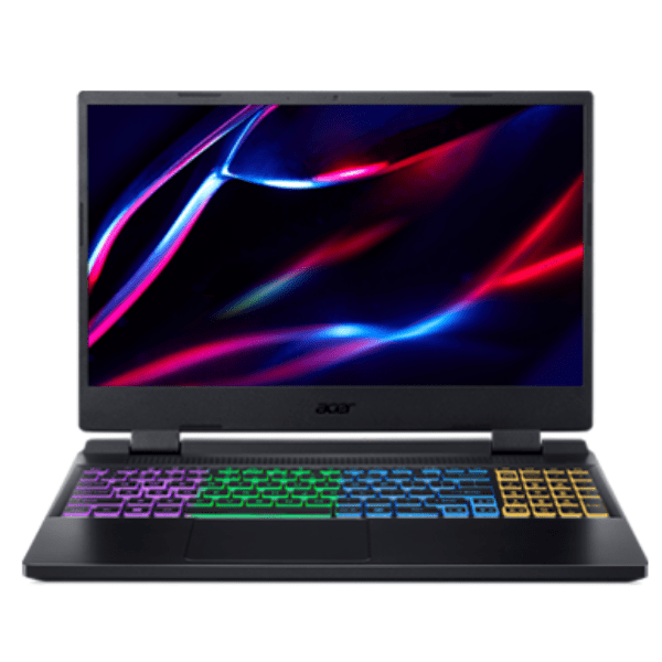 Acer Nitro 5 AN515-58 Laptop (NH.QFHSI.001) (Core i5 12th Gen/8 GB/4 GB/512 GB SSD/Windows 11)