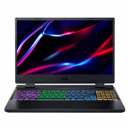 Acer Nitro 5 AN515-58 Laptop (NH.QFHSI.001) (Core i5 12th Gen/8 GB/4 GB/512 GB SSD/Windows 11)
