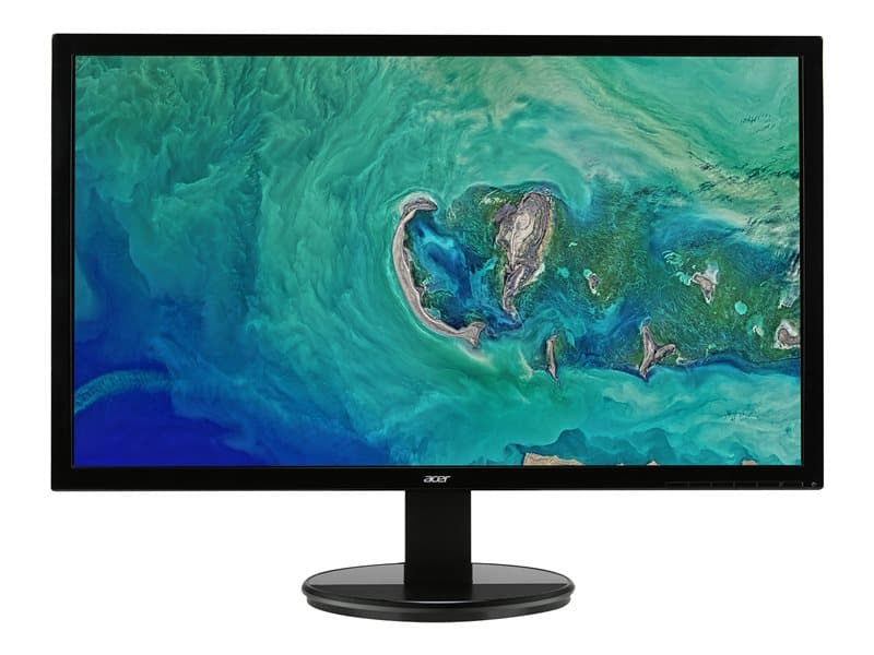 Acer K242HYL Hbmix - K2 Series - LED monitor - Full HD (1080p) - 23.8"