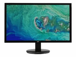 Acer K242HYL Hbmix - K2 Series - LED monitor - Full HD (1080p) - 23.8"