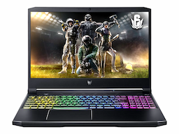 Acer Predator Helios 300 Gaming Notebook - NH.QC2SI.008 11th Gen Intel Core i9 16 GB RAM 1 TB SSD 15.6" Windows 11 Black