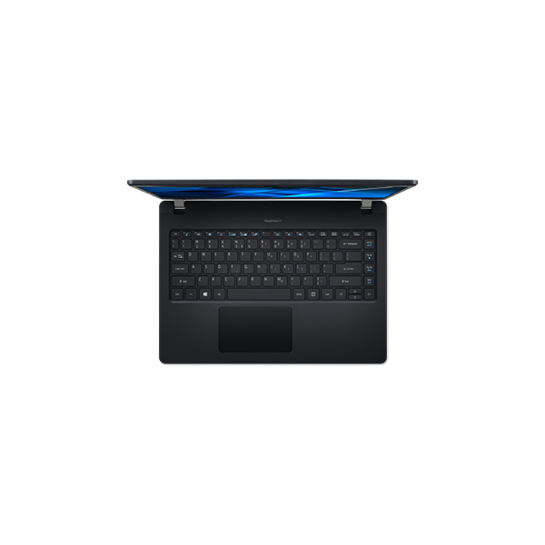 Acer TravelMate P2 TMP214-53 - UN.VPNSI.784 Intel Core i5 8 GB 1 TB HDD 14 Inches Shale Black