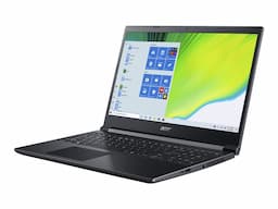 Acer Aspire 7 A715-75G - 15.6" - Core i5 10300H - 8 GB RAM - 512 GB SSD - US Intl
