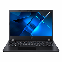 Acer Travelmate P2 TMP215-53 Notebook - UN.VPRSI.126 11th Gen Intel Core i3 8 GB RAM 512 GB SSD 15.6" DOS Black