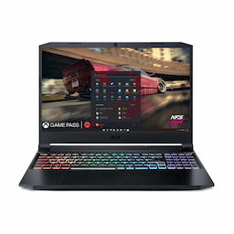 Acer Nitro 5 Gaming Notebook (NH.QBCSI.00F) AMD Ryzen 5, 16 GB RAM, 512 GB SSD, 1 TB HDD, Windows 11, 15.6 Inches 2.4 Kg, Black.