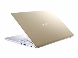 Acer Swift X Notebook -NX.AU3SI.003 Ryzen 7 5800U 16GB RAM 1024 GB SSD 14" Windows 11 Silver