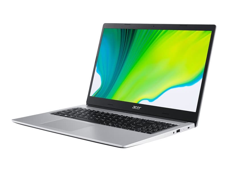Acer Aspire 3 A315-23 - 15.6" - Ryzen 5 3500U - 8 GB RAM - 512 GB SSD - English