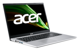 Acer Aspire 3 NX.ADDSI.010 Laptop, Intel Core i3 11th Gen, 8 GB RAM, 256 GB SSD, A315-58 With 39.6 Cm (15.6 Inches) FHD Display,1.7 Kgs, Windows 11 Home