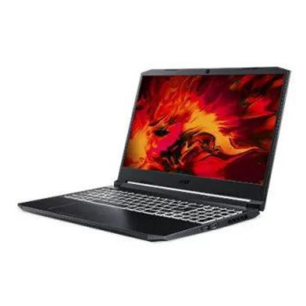 Acer Nitro 5 Notebook - AN515 (NH.QBCSI.009) AMD Ryzen 7 Octa Core 16 GB RAM 256 GB SSD 1 TB HDD 15.6 Inches Windows 10 Black