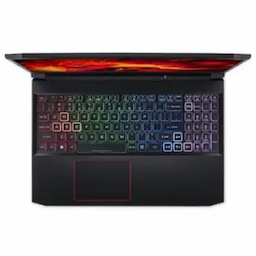 Acer Nitro 5 Notebook - AN515 (NH.QBCSI.009) AMD Ryzen 7 Octa Core 16 GB RAM 256 GB SSD 1 TB HDD 15.6 Inches Windows 10 Black