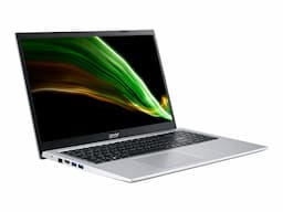 Acer Aspire 3 A315-58 Laptop, 15.6 Inch, Core i3 1115G4, 8 GB RAM, 512 GB SSD, US Intl