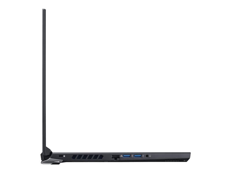 Acer Predator Helios 300 PH315-53 - 15.6" - Core i7 10870H - 16 GB RAM - 256 GB SSD + 1 TB HDD - US Intl