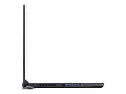 Acer Predator Helios 300 PH315-53 - 15.6" - Core i7 10870H - 16 GB RAM - 256 GB SSD + 1 TB HDD - US Intl