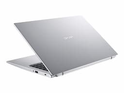 Acer Aspire 3 A315-58 Laptop, 15.6 Inch, Core i3 1115G4, 8 GB RAM, 512 GB SSD, US Intl