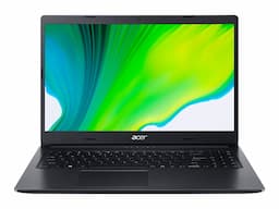 Acer Aspire 3 A315-23 - 15.6" - Ryzen 5 3500U - 8 GB RAM - 512 GB SSD - US Intl