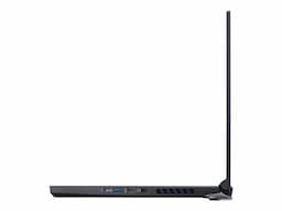 Acer Predator Helios 300 PH315-53 - 15.6" - Core i7 10870H - 16 GB RAM - 256 GB SSD + 1 TB HDD - US Intl