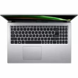 Acer Aspire 3 A315-58 (UN.ADDSI.053) Pure Silver Laptop, Core i3 11th Gen,1.7 Ghz, 8 GB RAM, 256 GB SSD, Intel UHD, Windows 11